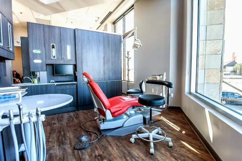 Castle Rock Red Hawk Dentistry