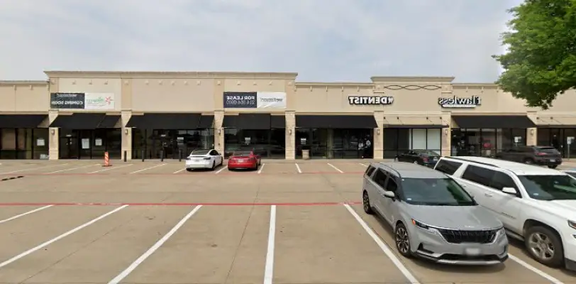 Cedar Hill Pointe Family Dentistry