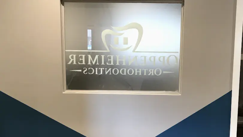  Cedarhurst Oppenheimer Orthodontics