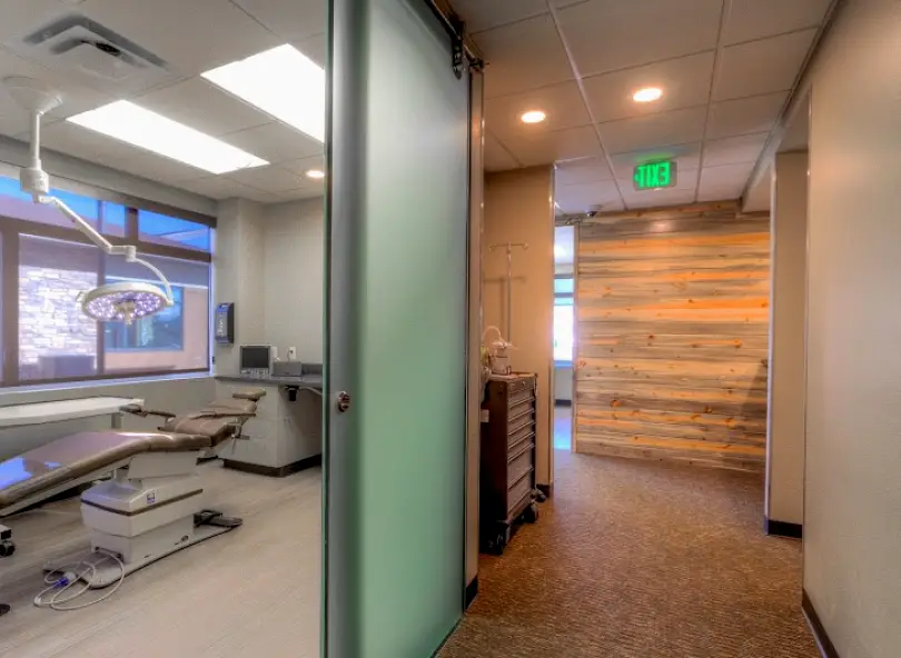  Cheyenne Frontier Oral Surgery and Implant Center