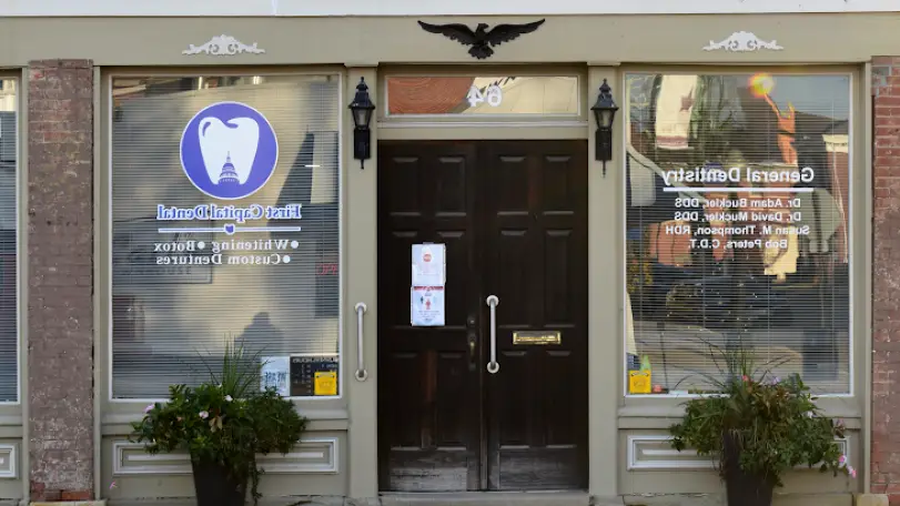  Chillicothe First Capital Dental