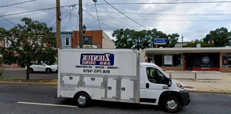 Collingswood Dental Associates