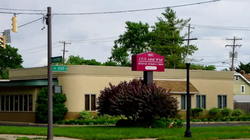 Columbus Siefert Family Dentistry (Tod W. Siefert DDS)