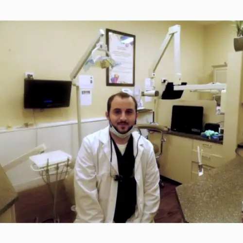 Crown Point Tarek Safadi, DDS