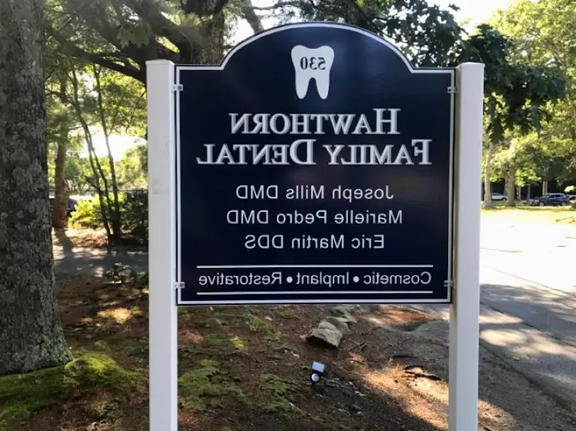 Dartmouth Hawthorn Family Dental