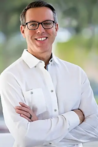 Del Mar Todd Pizzi DDS