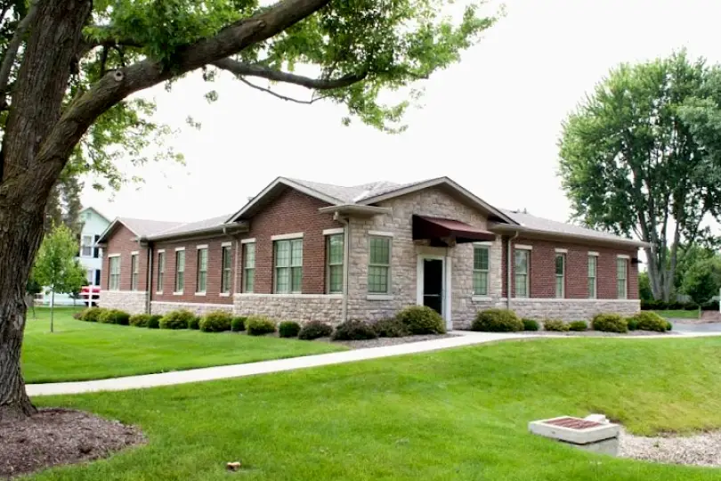  Delaware Dr. James A Homon Orthodontics
