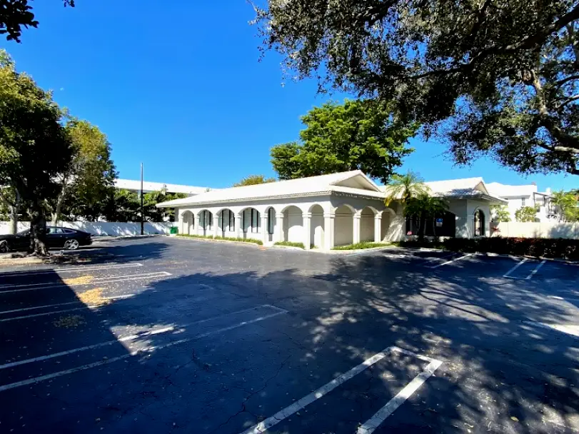  Delray Beach Dr. George Dental
