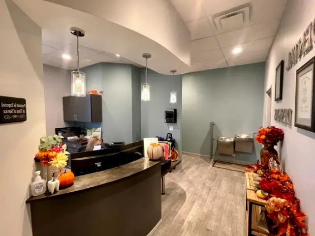 Dental Designs of Washington PA