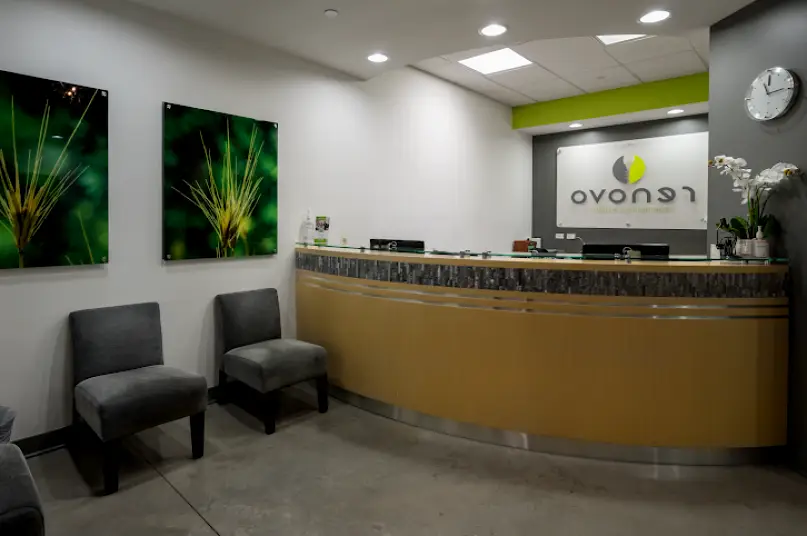 Downers Grove Renovo Endodontic Studio