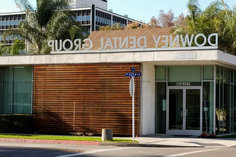 Downey Dental Group