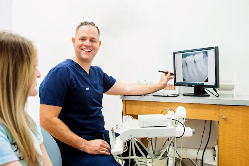 Edmond Endodontics