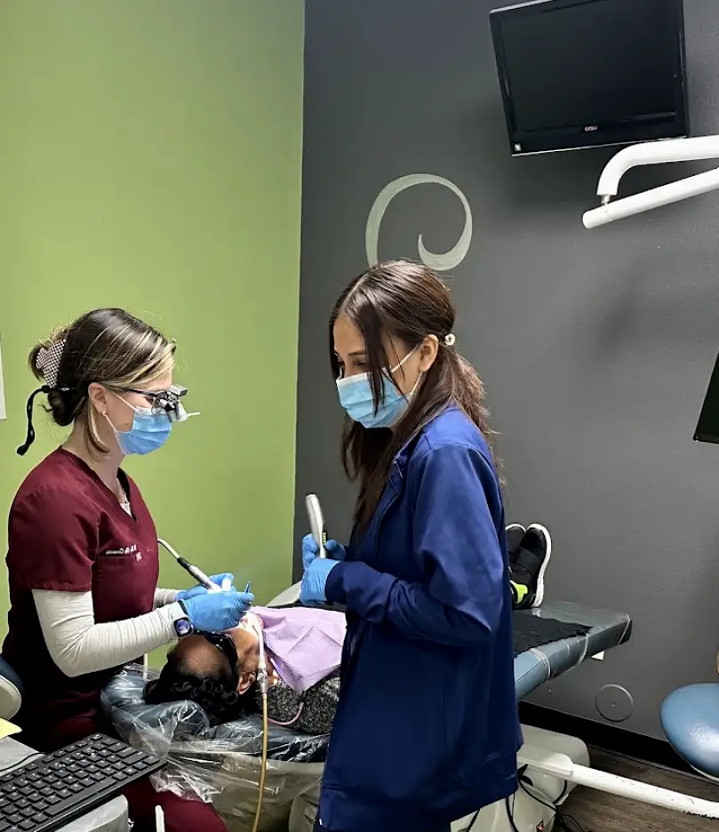 El Paso Oasis Dental