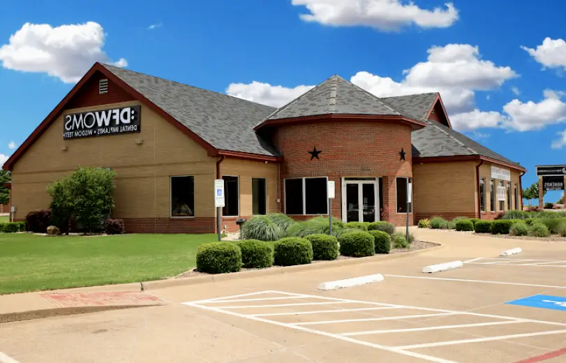 Ennis DFW Oral & Maxillofacial Surgery, P.C.