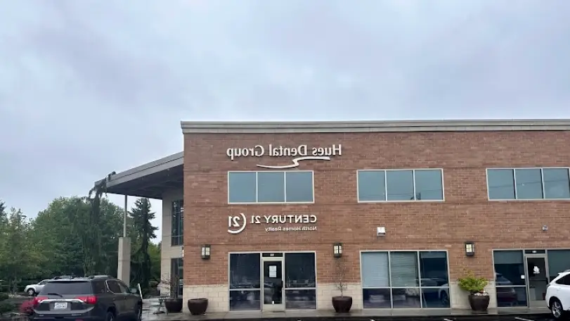  Everett Hues Dental Group