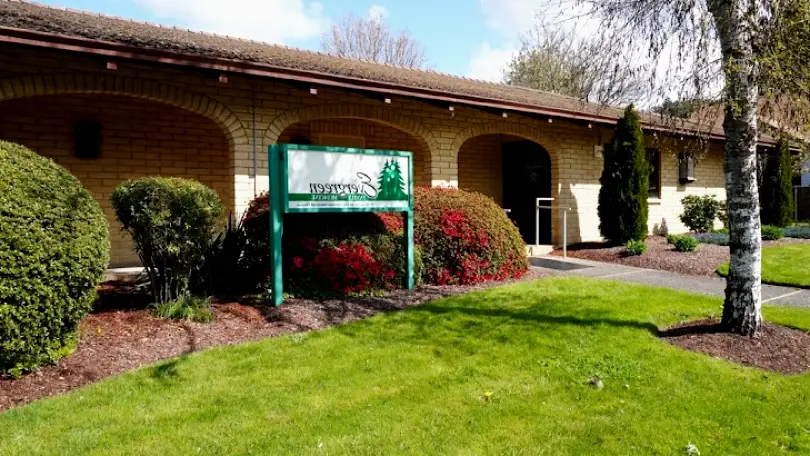 Evergreen Family Medicine Myrtle Creek