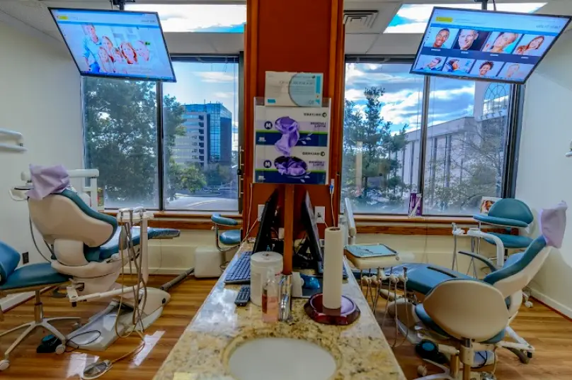 Falls Church Smile Studio Dental