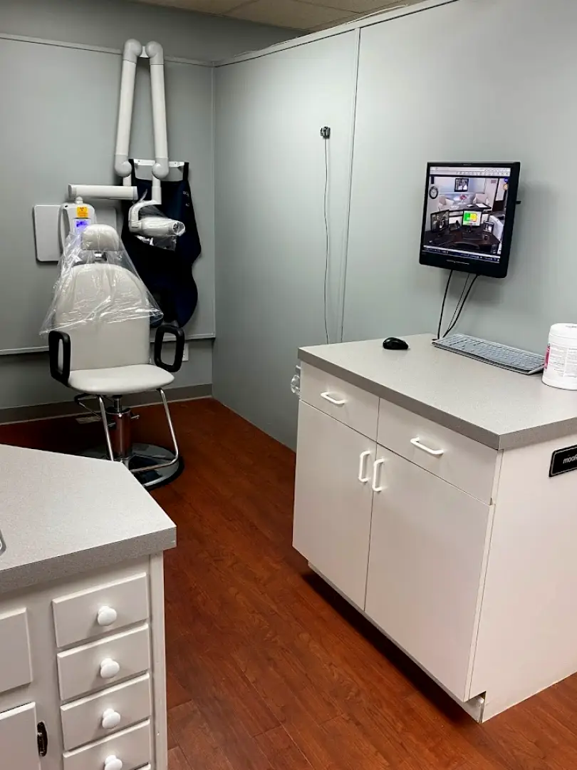 Family Dentistry of Knoxville