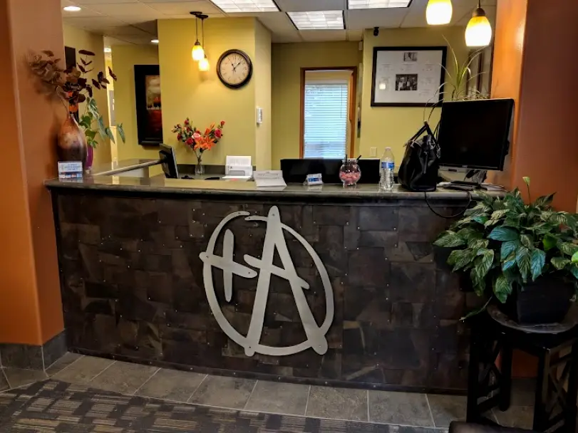 Federal Way A+ Dental Cosmetic & Implants