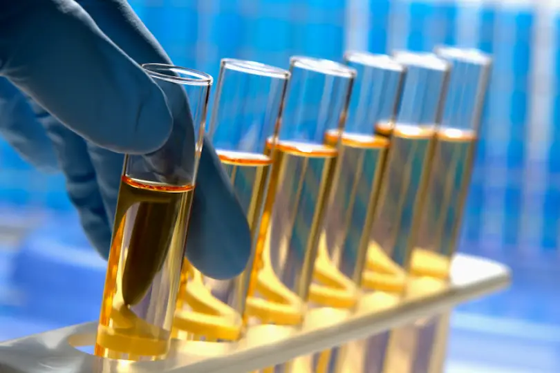  Ferndale Woodhouse Laboratories Mail-in Infection Control Services