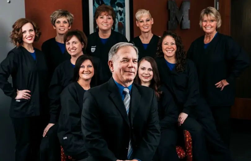  Flint Dr. Martin W. Werschky, DDS