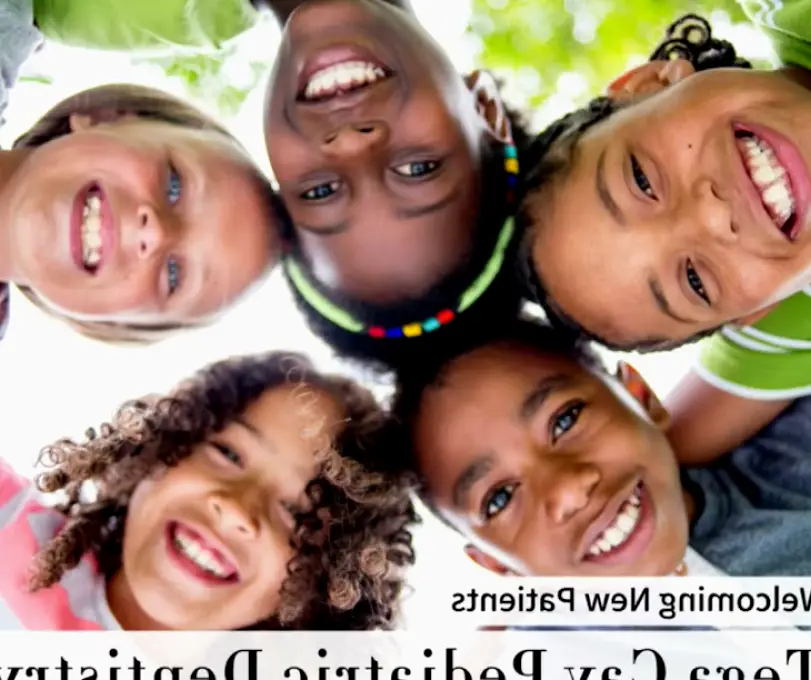 Fort Mill Tega Cay Pediatric Dentistry