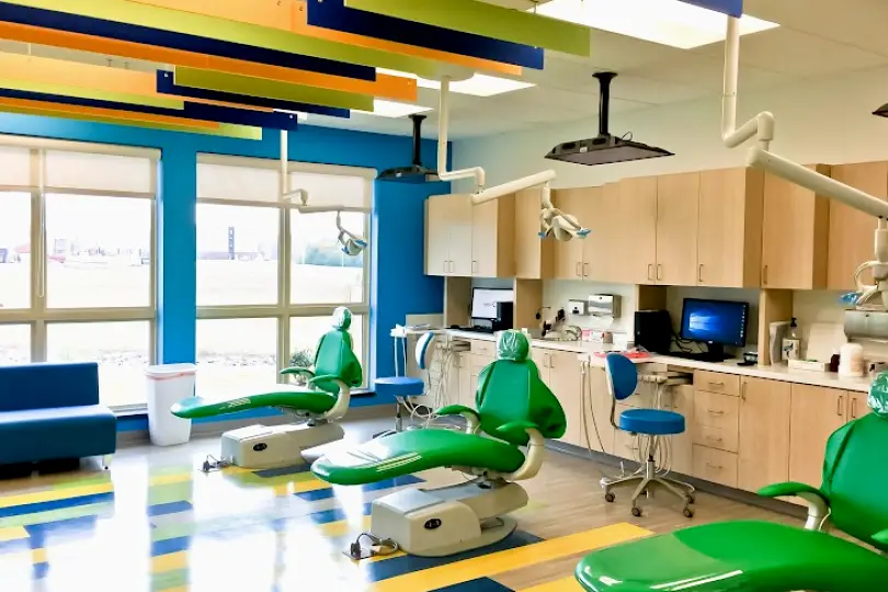 Fort Smith Leap Kids Dental