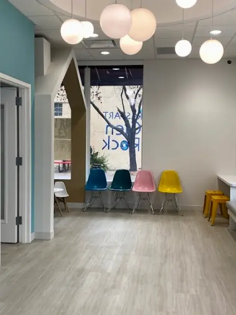 Glen Rock Smiles Pediatric Dentistry and Orthodontics