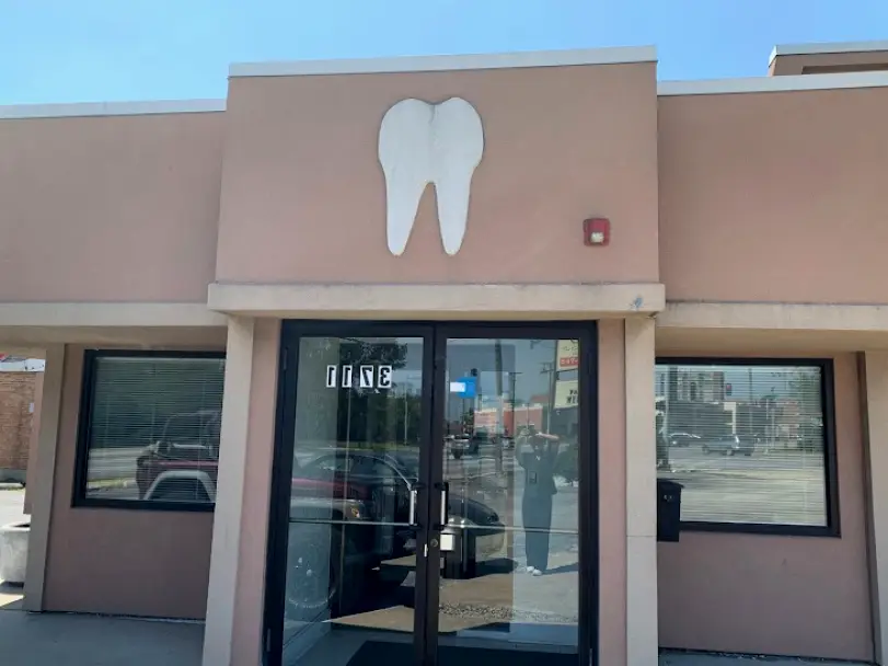 Glenview Smile Central