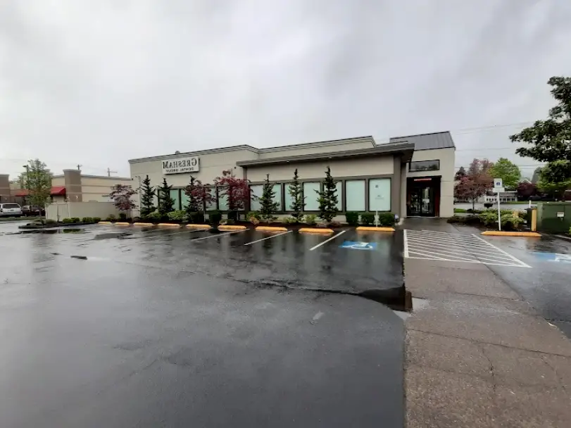 Gresham Dental Group: Westover Trent DDS