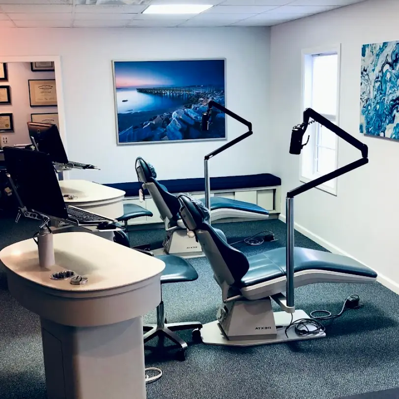Guilford dobie revolution orthodontics