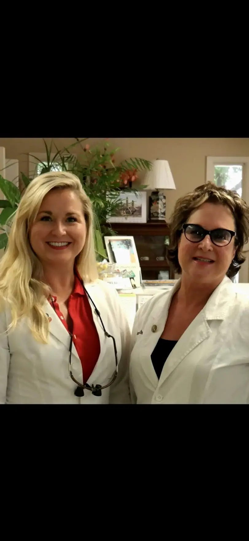 Gulf Shores Dr. Pamela O. Edwards Dentistry