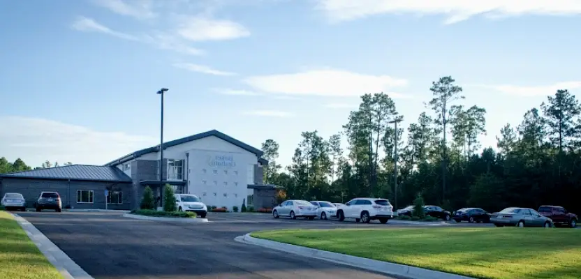 Hattiesburg Dr. William C. Baker, Jr.
