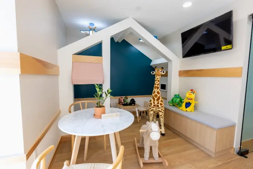 Hoboken Bear Brook Pediatric Dentistry