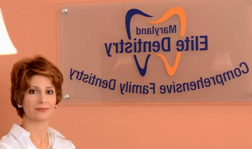 Hunt Valley Ava Parakhoodi DMD- Maryland Elite Dentistry