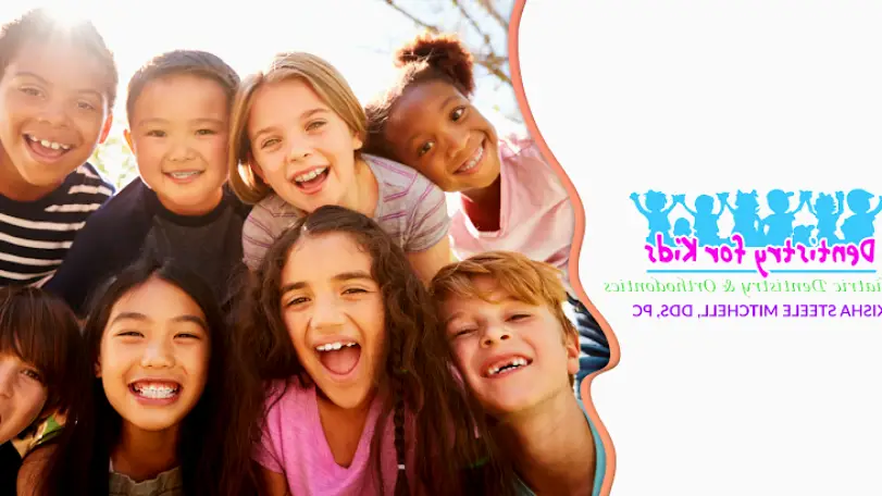 Huntersville Dentistry For Kids, Pediatric & Orthodontics