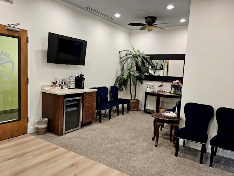 Indian Land Smiles in the Sun Family & Cosmetic Dentistry