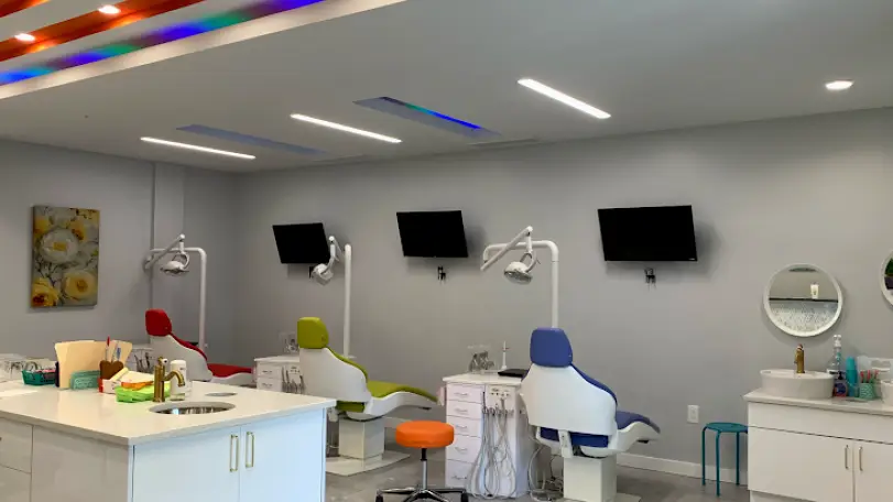 Islip iCare Orthodontics