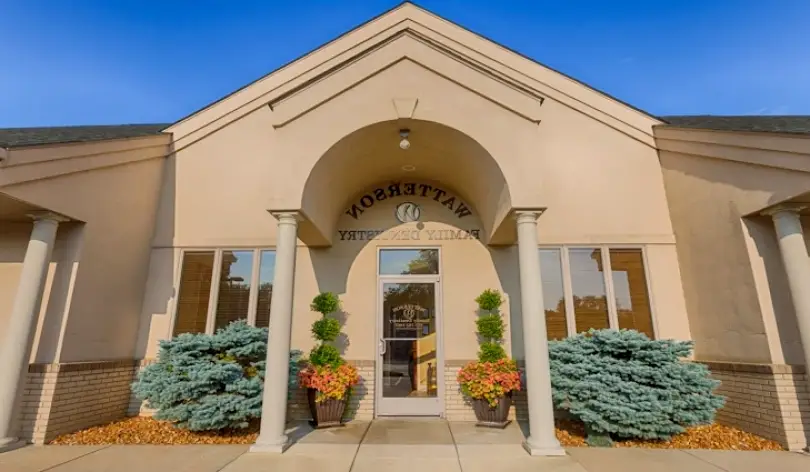  Jackson Watterson Dentistry