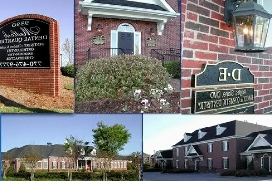 Johns Creek Smile Atlanta Center