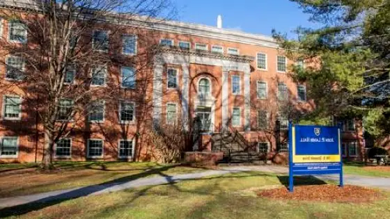 Johnson City ETSU Health Dental Hygiene Clinic