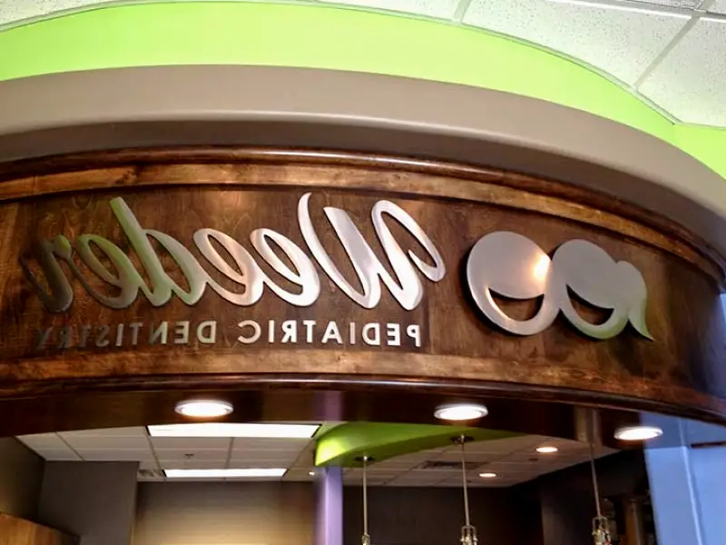 La Vista Weeder Pediatric Dentistry