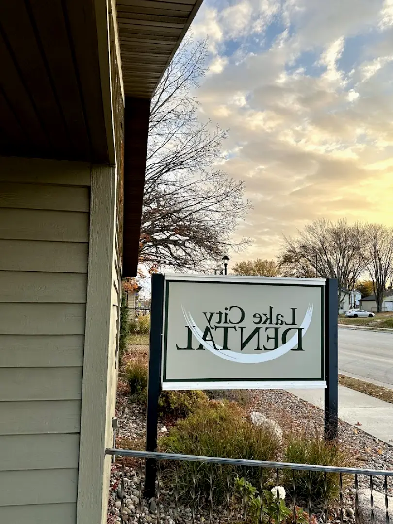  Lake City Dental