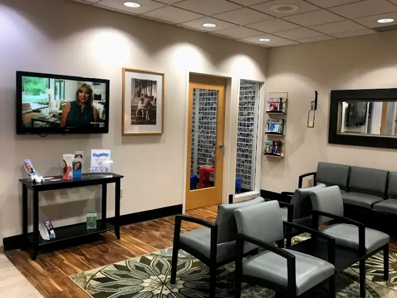 Lake St Louis Brevco Family Dentistry