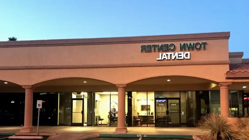  Las Vegas Town Center Dental