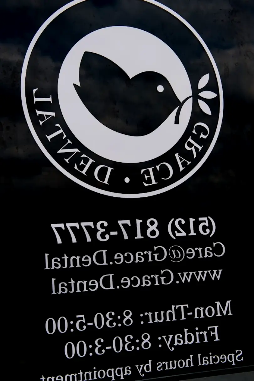 Leander Grace Dental