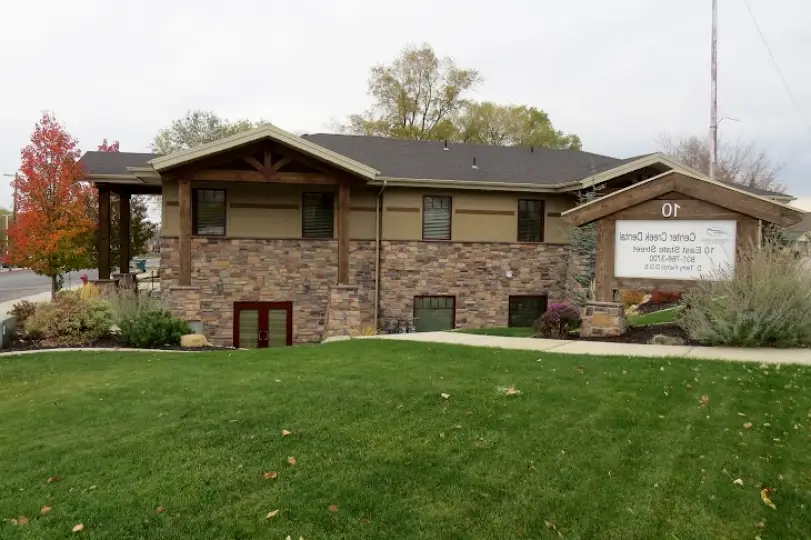  Lehi Center Creek Dental
