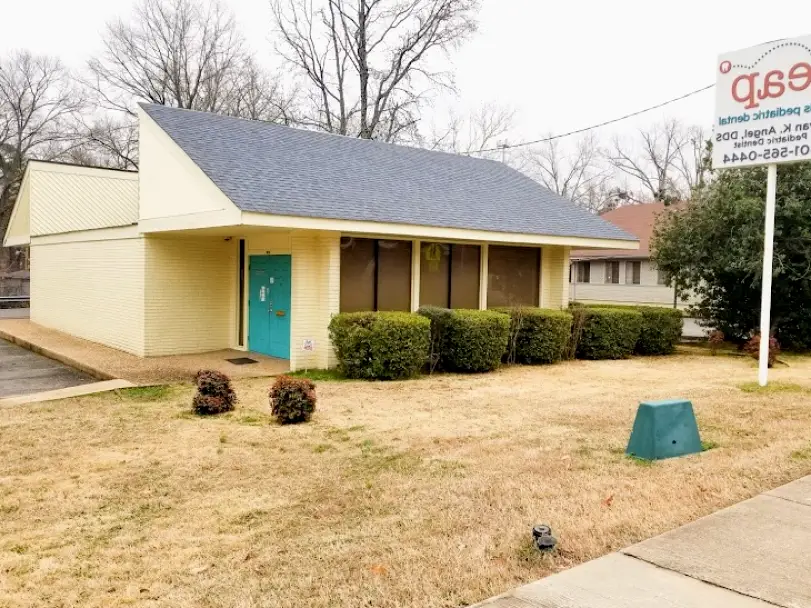 Little Rock Leap Kids Dental