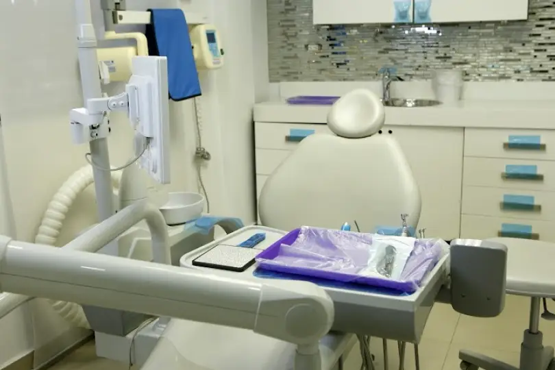 Los Algodones Reny Dental