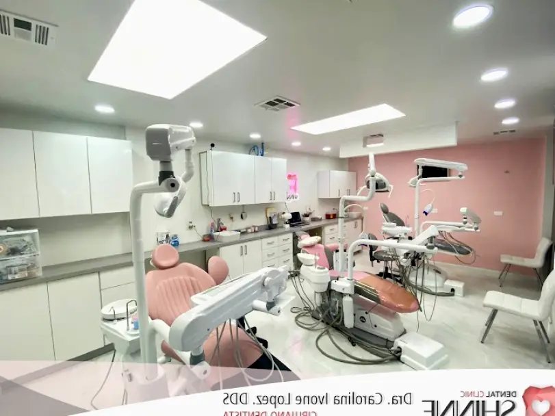 Los Algodones Shinne Dental Clinic